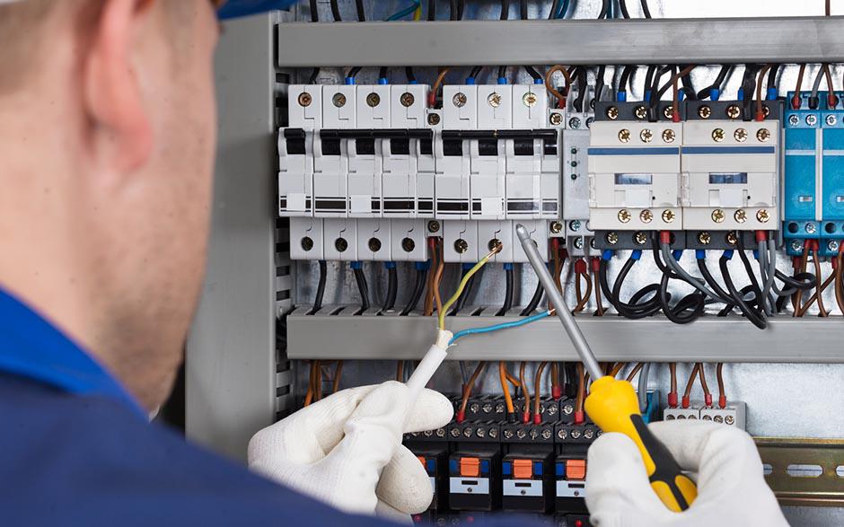 dépannage électricien Aulnay-sous-Bois