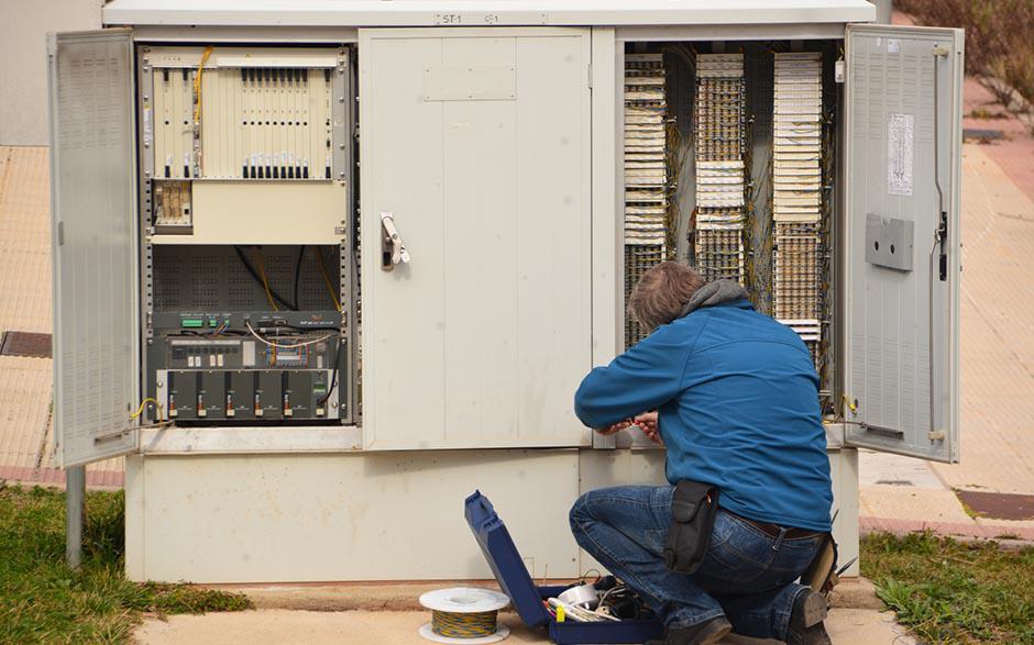 dépannage électricien Aulnay-sous-Bois
