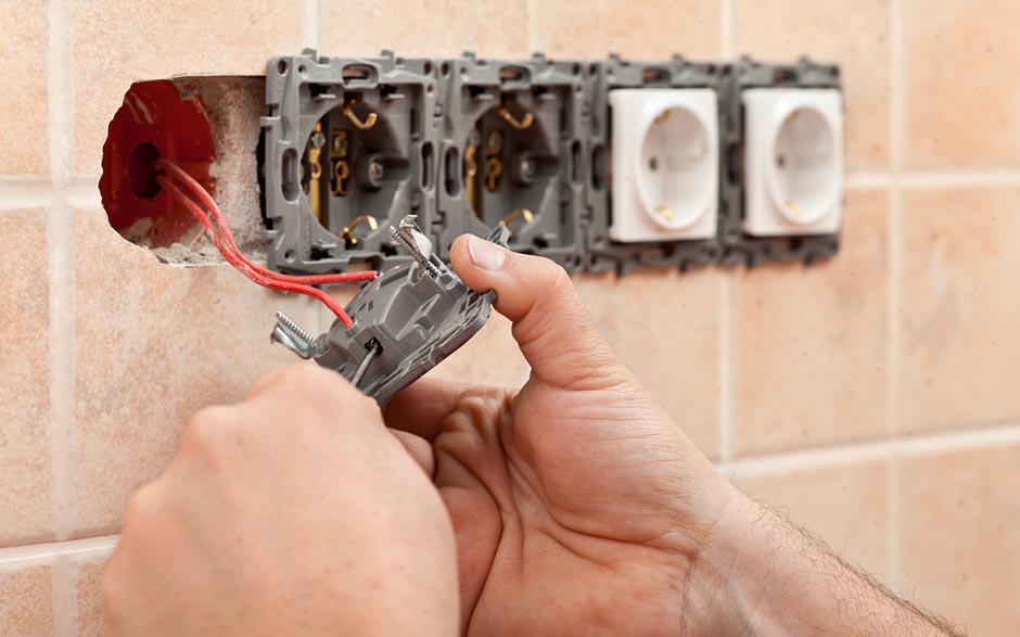 dépannage électricien Aulnay-sous-Bois