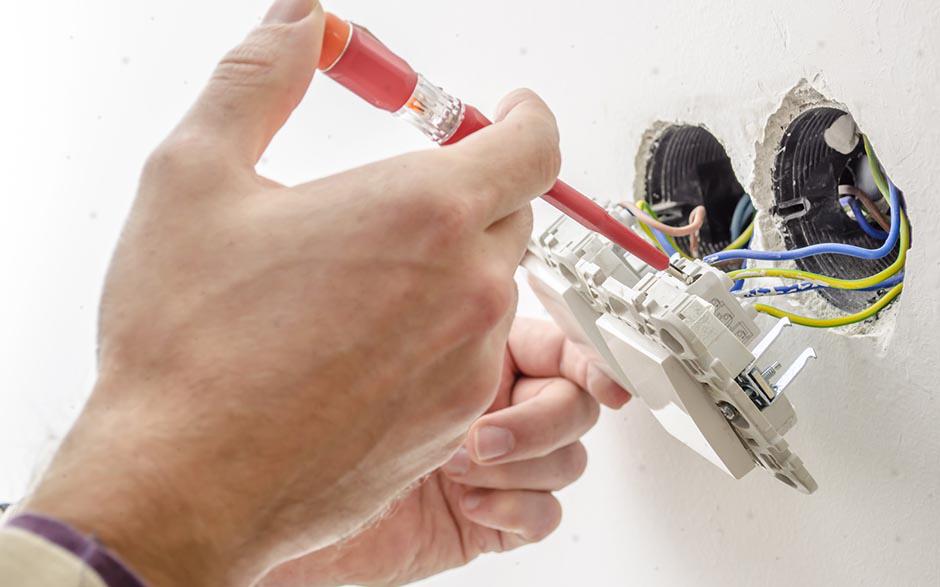 électricien urgence Montataire